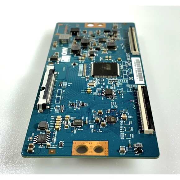 SunBrite SB-V-43-4KHDR Replacement Control Board Tested - Picture 8 of 10